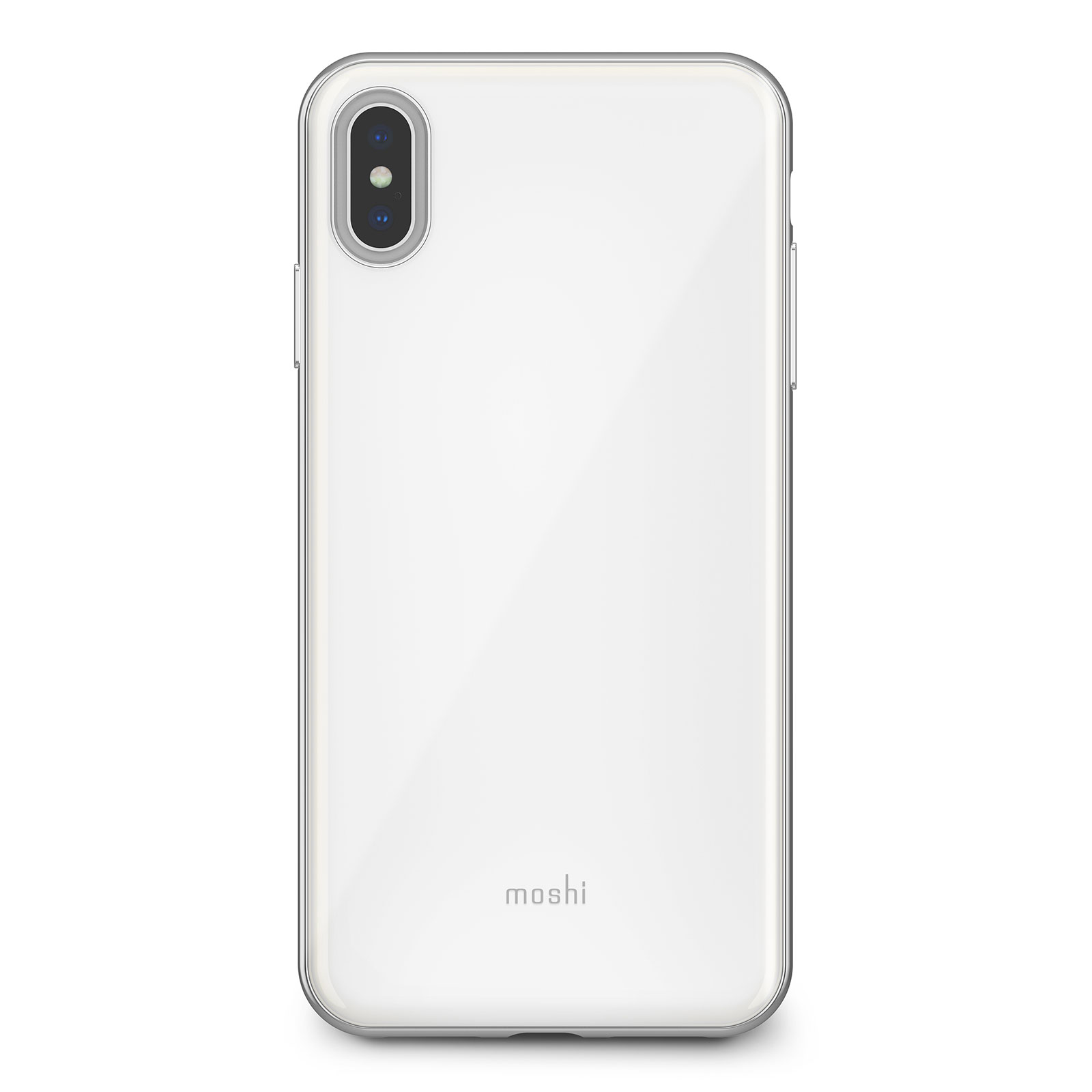 Айфон 10 XS Max белый