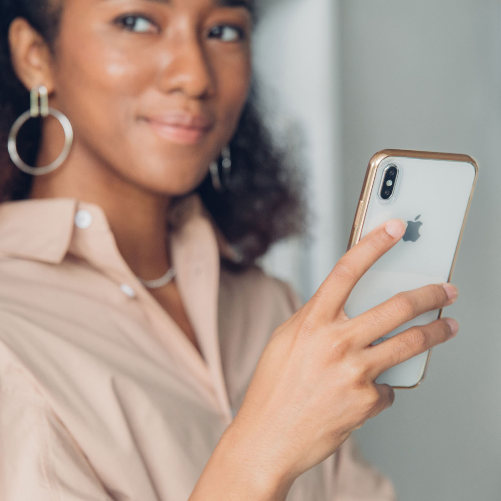 Indulge in the Deliciously Scandalous iPhone XS Max Photo Collection!