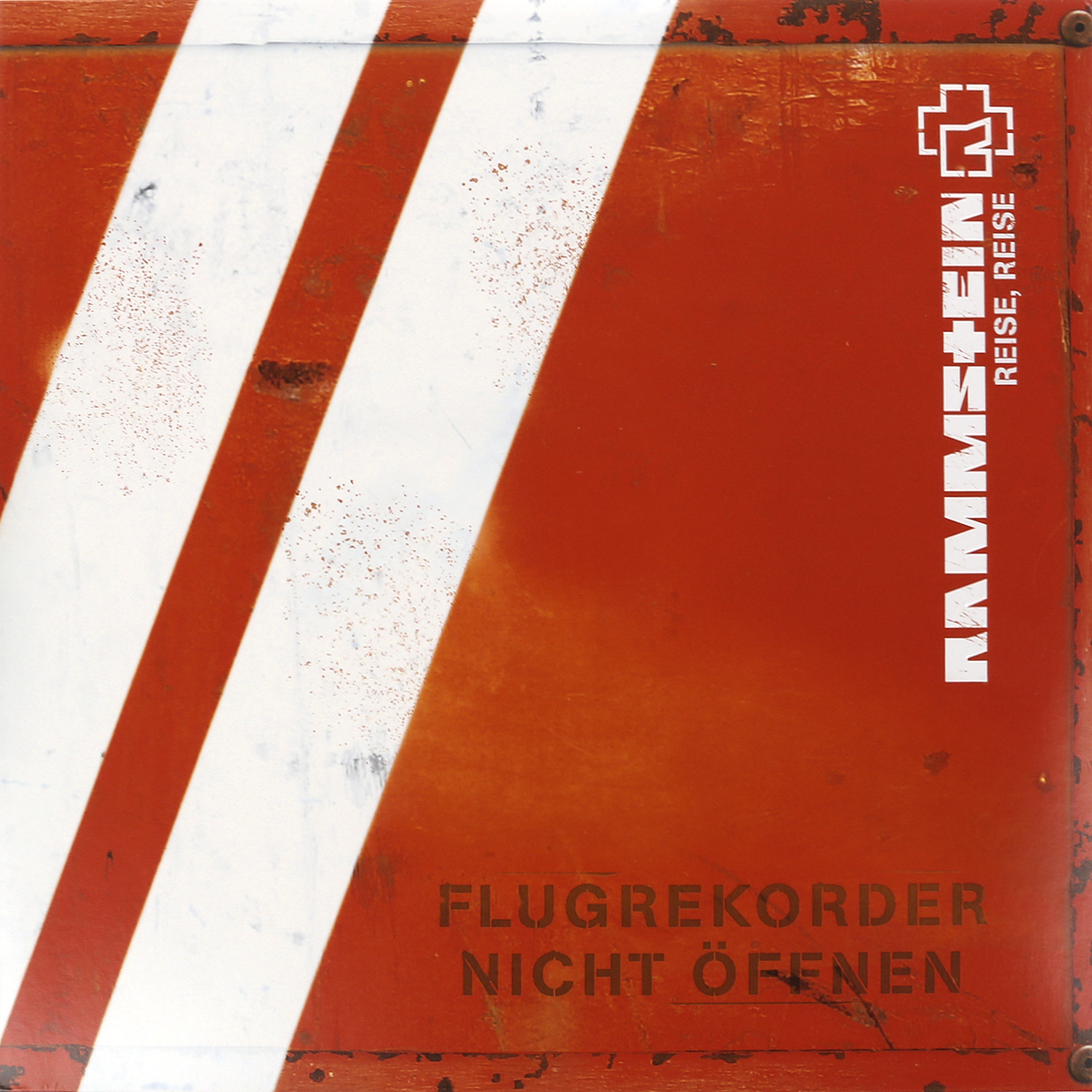 <b>Rammstein</b> ‎– Reise, ReiseЛейбл: Universal Music ‎– 2729672Формат: 2 × Vinyl...