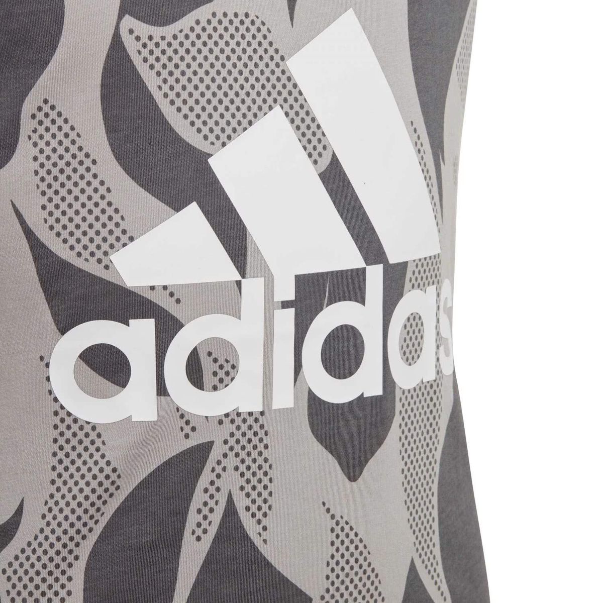 фото Футболка adidas Yg Linear P Tee