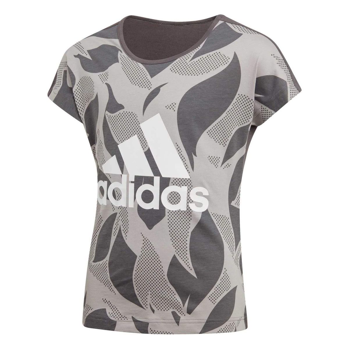 фото Футболка adidas Yg Linear P Tee