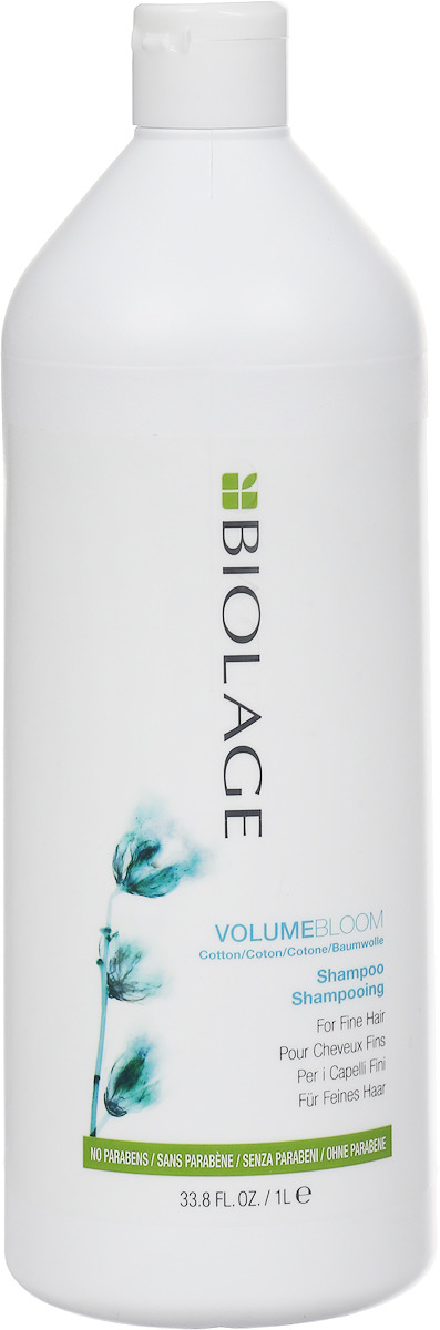 фото Matrix Шампунь "Biolage Volumebloom", 1Л Biolage,matrix