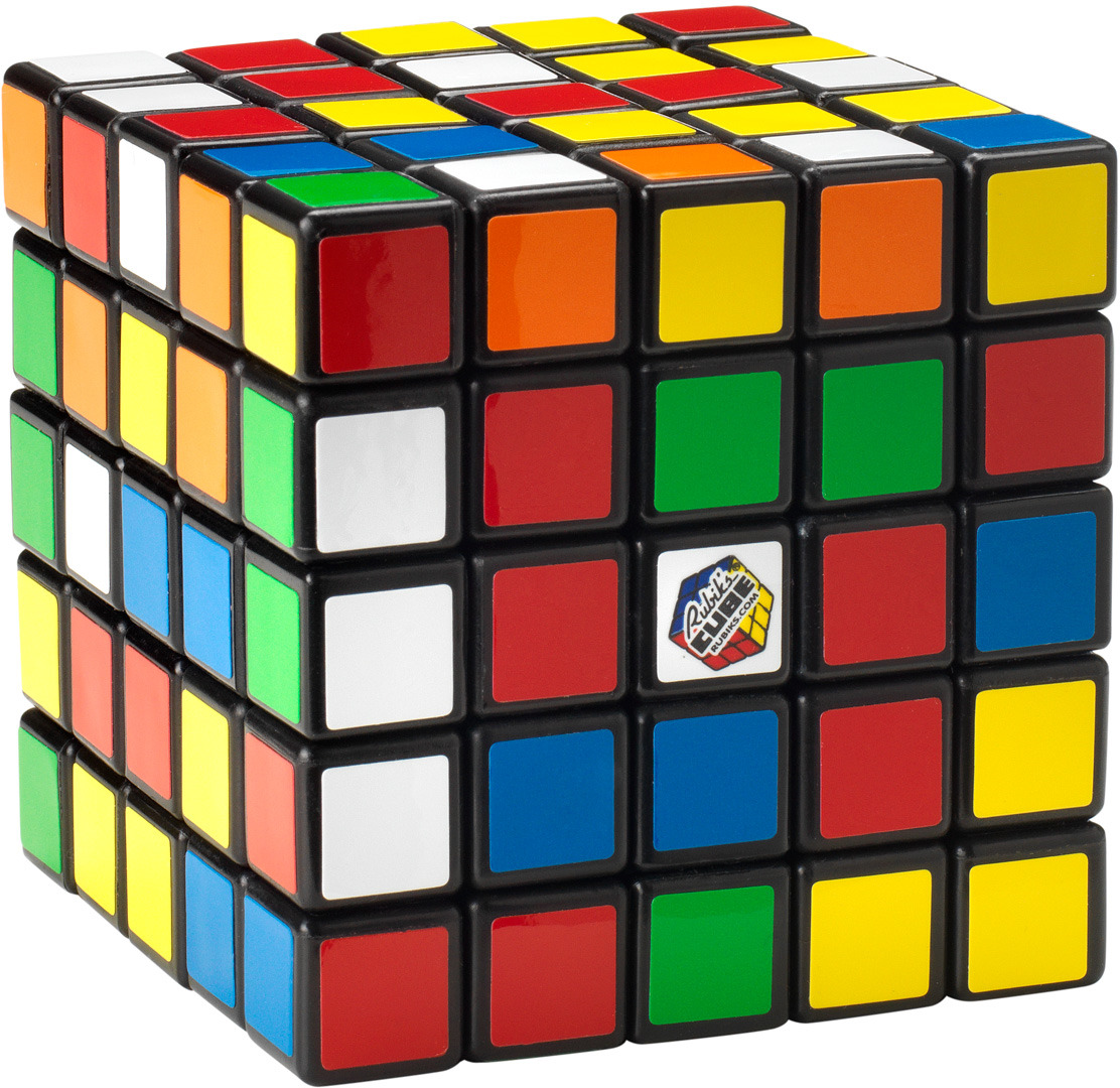 Картинка кубик рубик