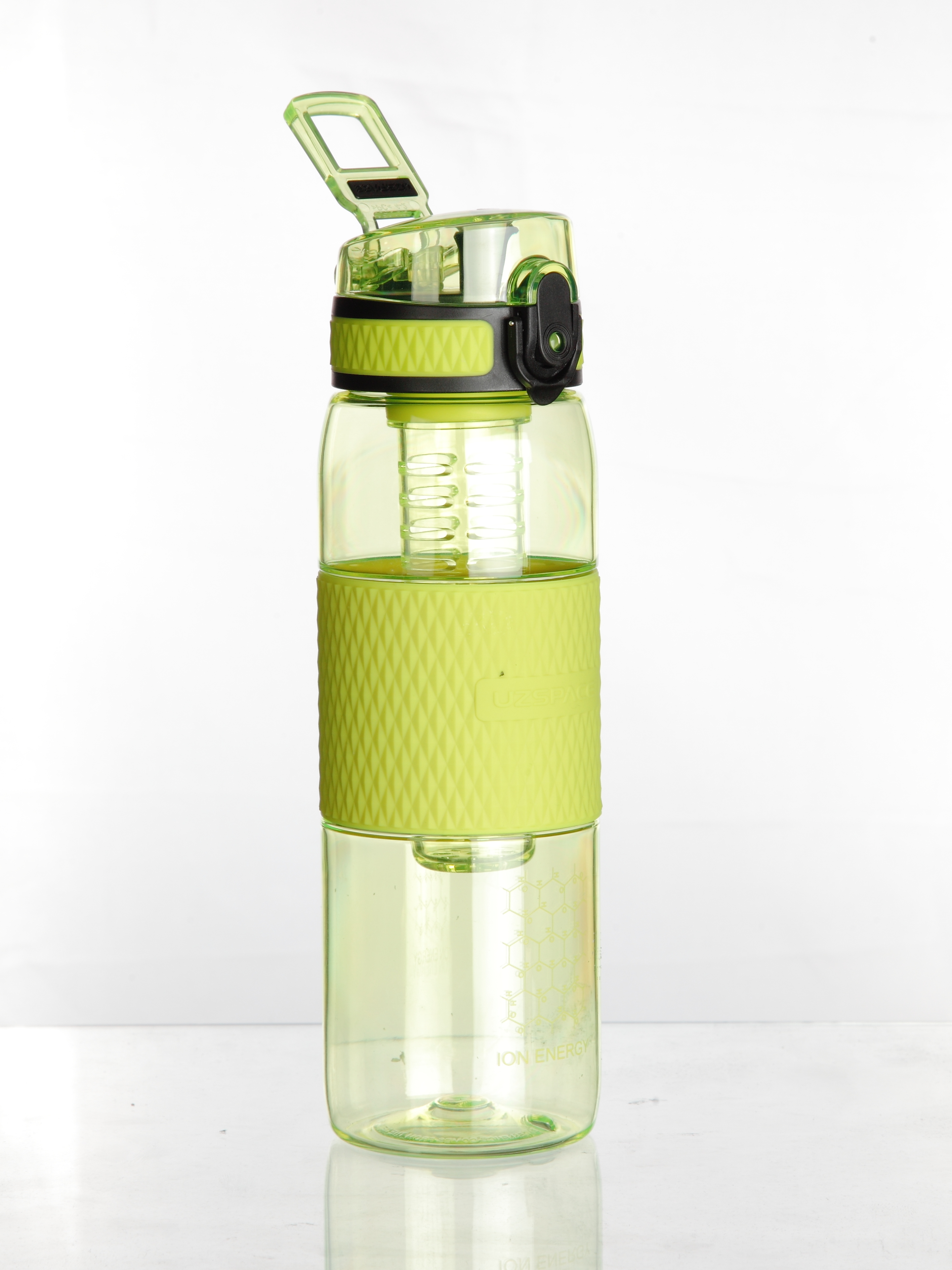 Бутылка для воды uzspace. Бутылка для воды 500 мл UZSPACE. Бутылка для воды диамонд. Бутылка для спорта UZSPACE Diamond. Бутылка для воды 500 мл UZSPACE зеленая.