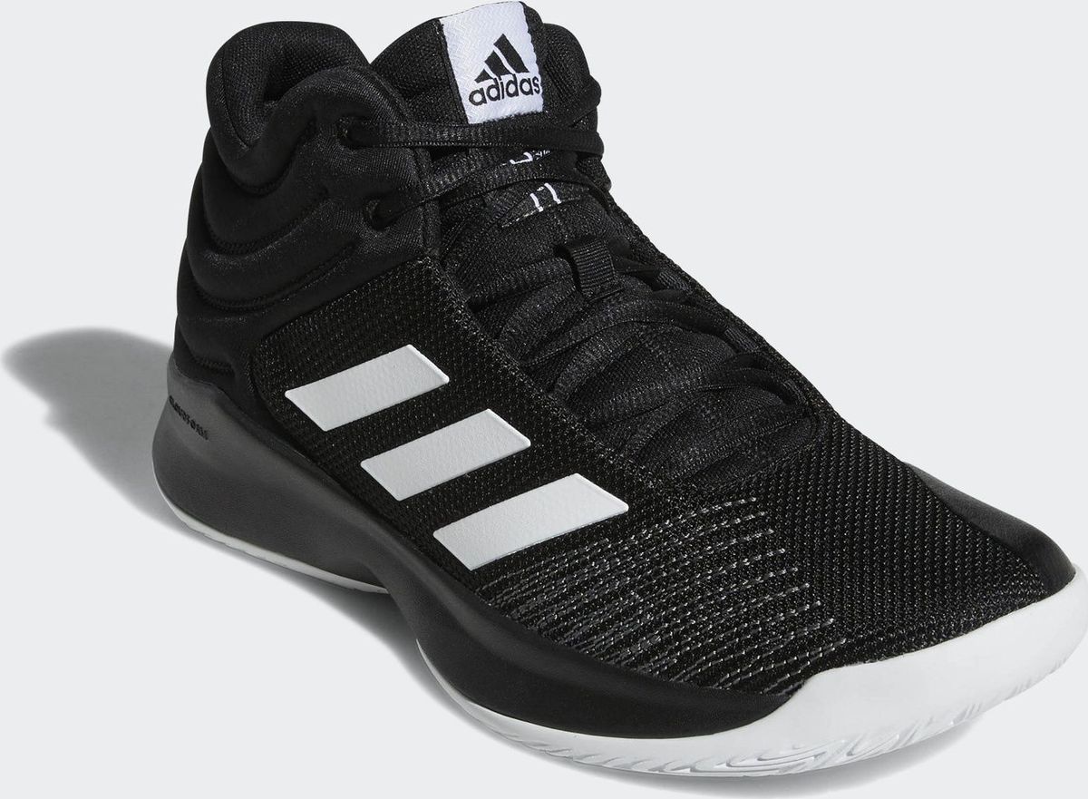 adidas men's pro spark 2018 basketball shoe