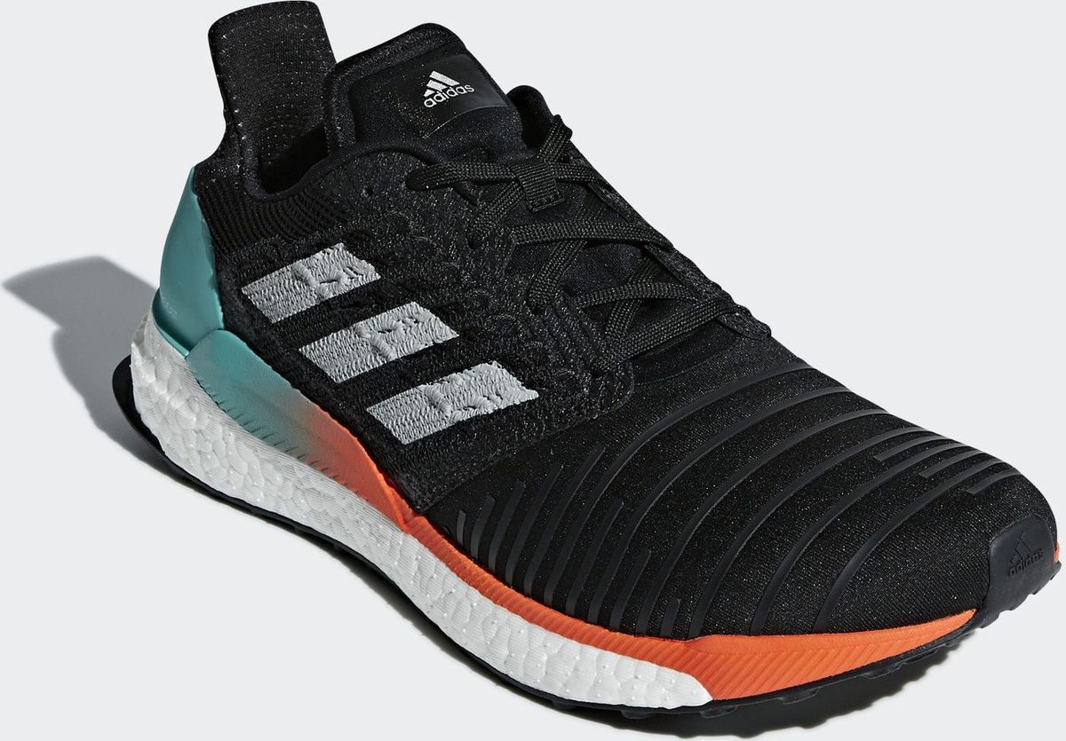 solar boost