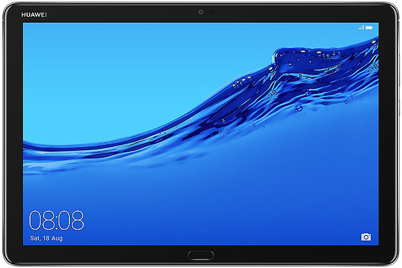 фото Планшет Huawei MediaPad M5 Lite 10.1" LTE, 32 ГБ, серый