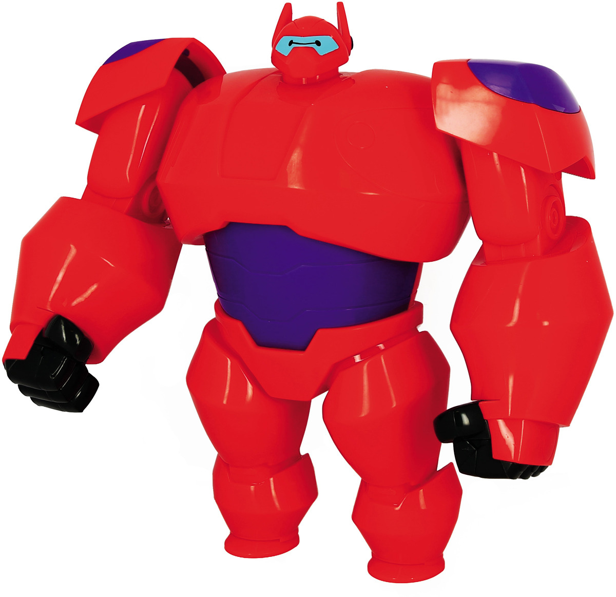 фото Фигура Big Hero 6 "Бэймакс", 20 см