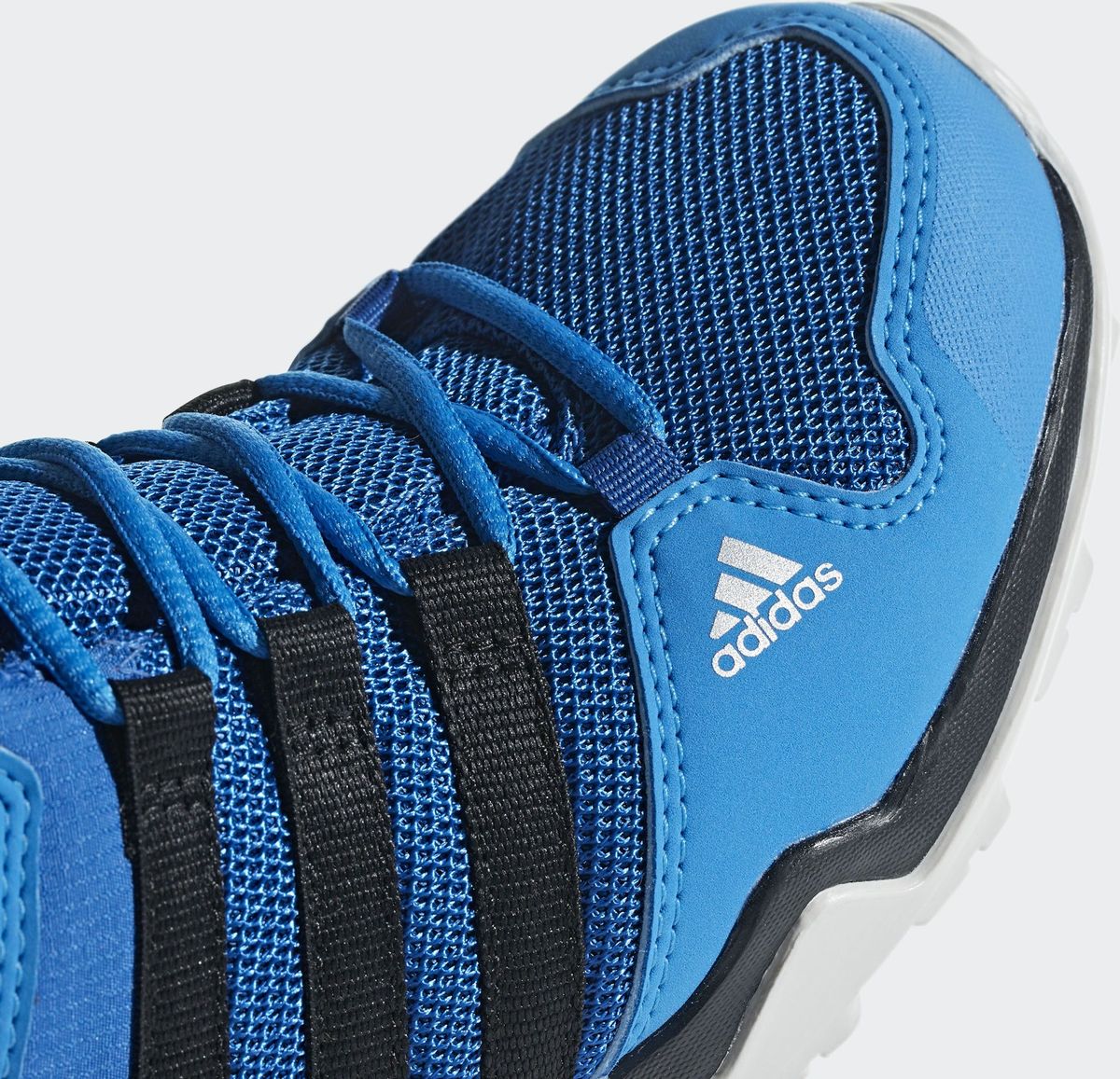 фото Кроссовки adidas TERREX AX2R MID CP