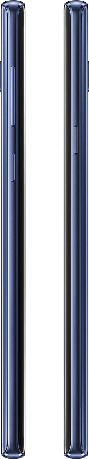 фото Смартфон Samsung Galaxy Note9, 6/128 ГБ, синий