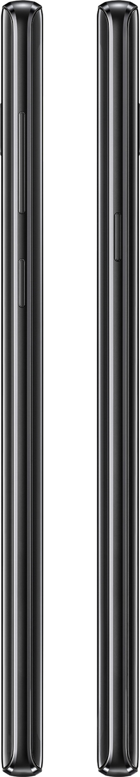 фото Смартфон Samsung Galaxy Note9 6/128GB, черный