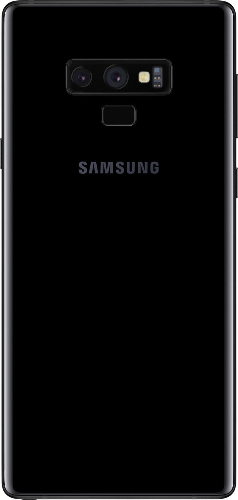 фото Смартфон Samsung Galaxy Note9, 6/128 ГБ, черный