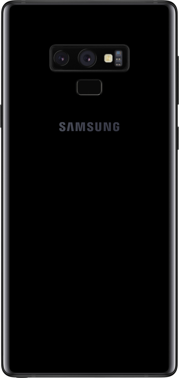 фото Смартфон Samsung Galaxy Note9 6/128GB, черный