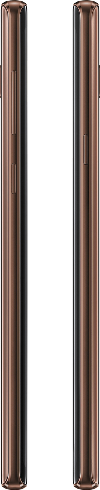 фото Смартфон Samsung Galaxy Note9 SM-N960, Copper