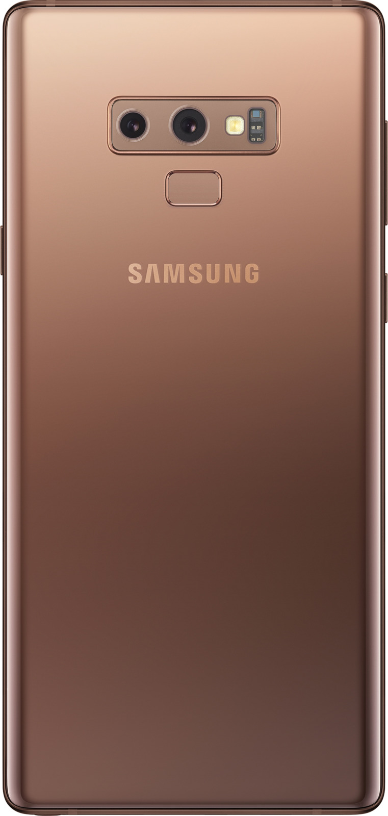 фото Смартфон Samsung Galaxy Note9 SM-N960, Copper