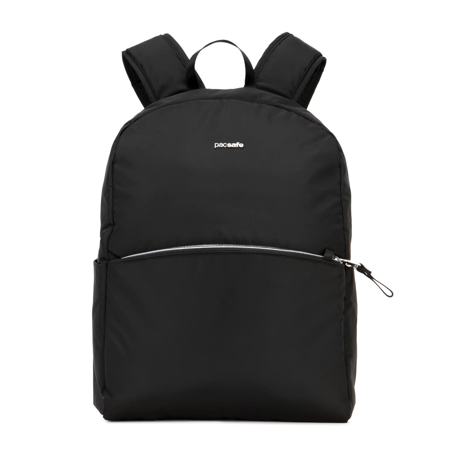 фото Женский рюкзак антивор Pacsafe Stylesafe backpack, цвет: черный, 12 л