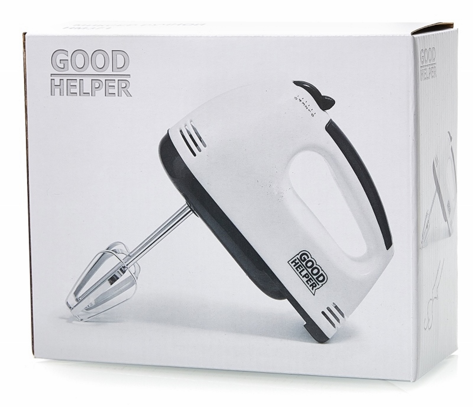 фото Миксер GOODHELPER Миксер GOODHELPER НМ371 , HM371