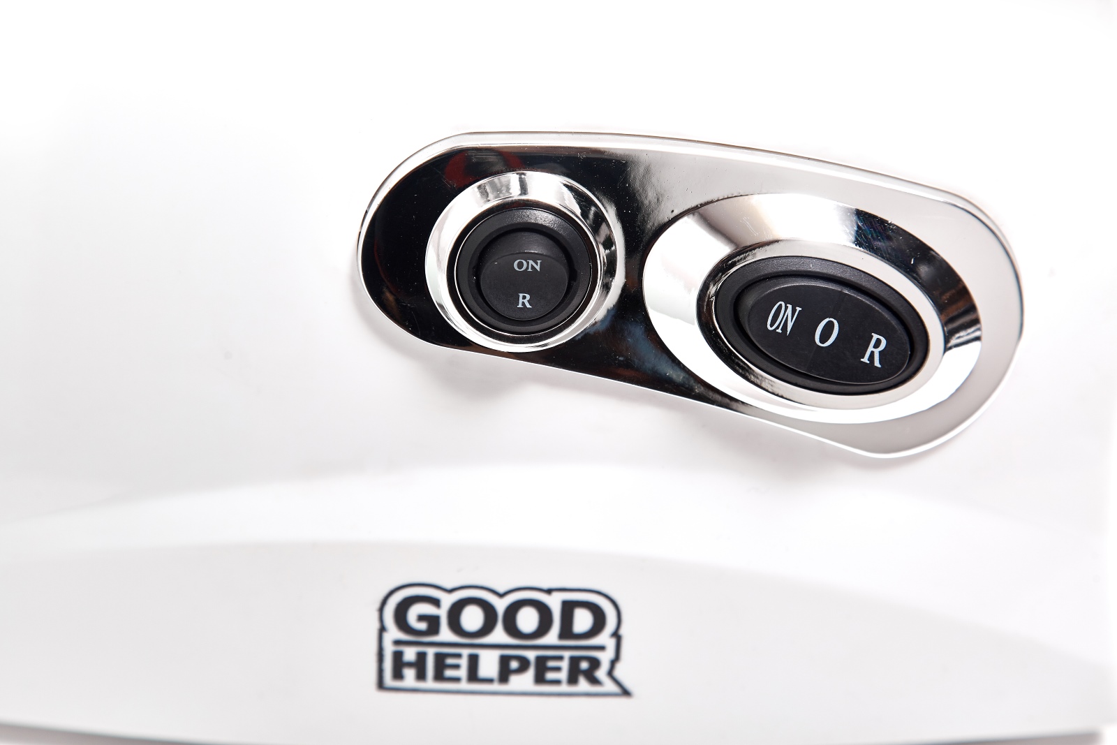 фото Мясорубка GOODHELPER MG-12P08