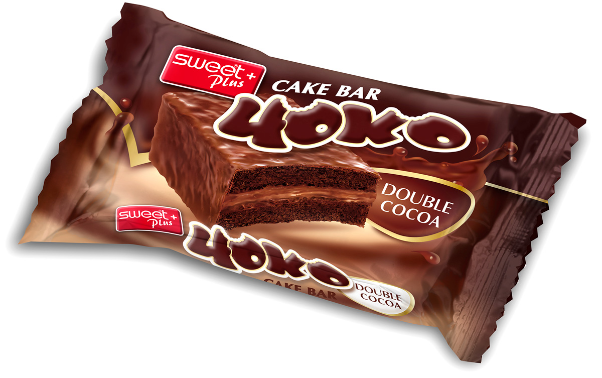 Choco Pahe
