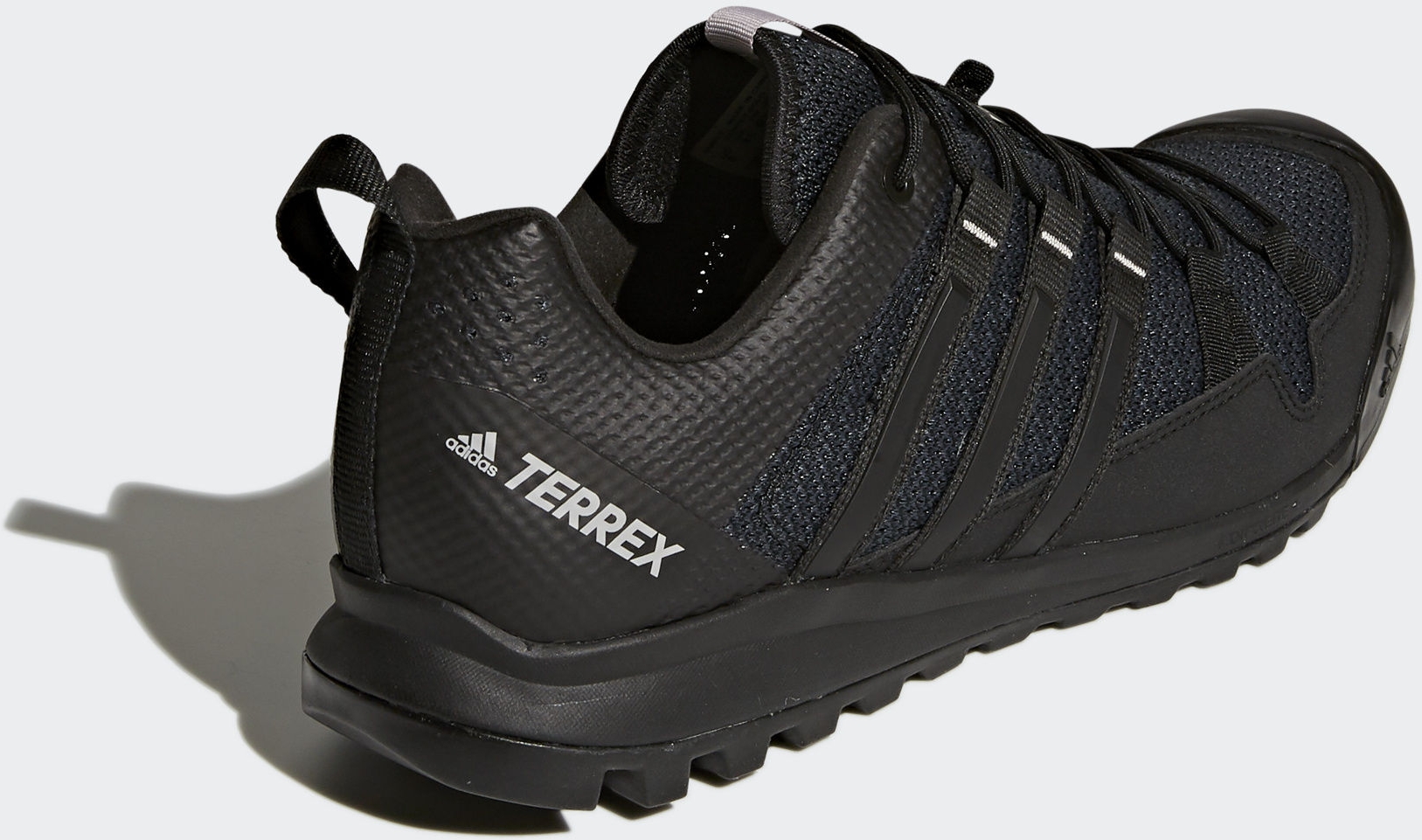 Кроссовки adidas Terrex solo