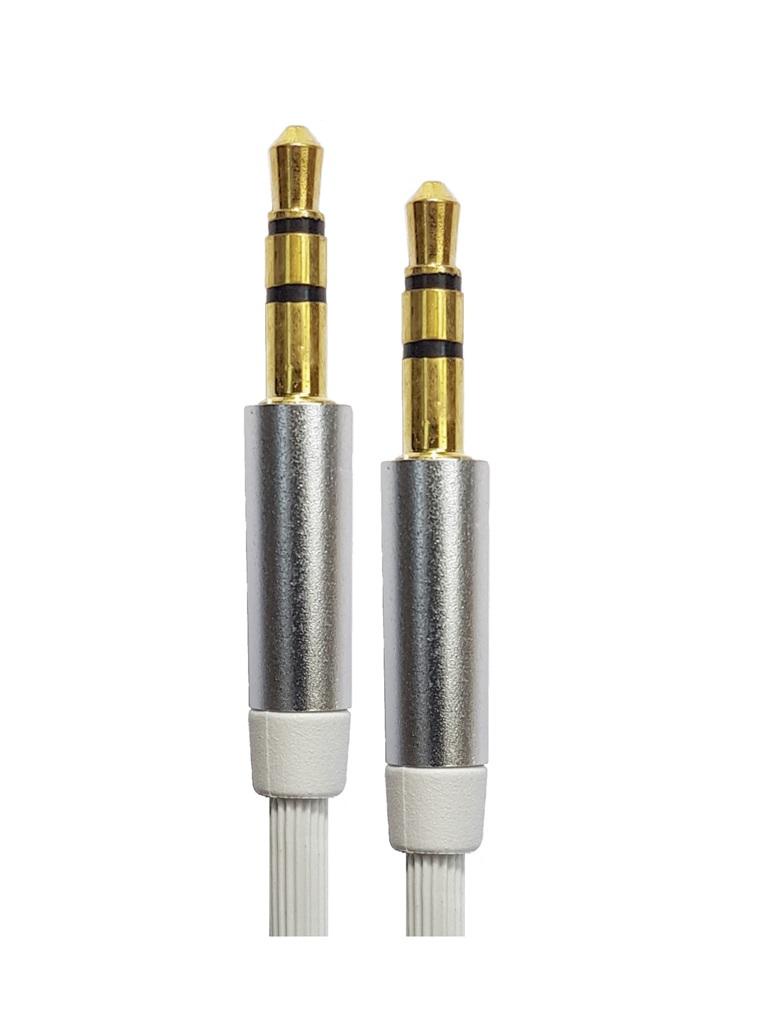 фото Кабель Mobylos Audio AUX 3.5mm