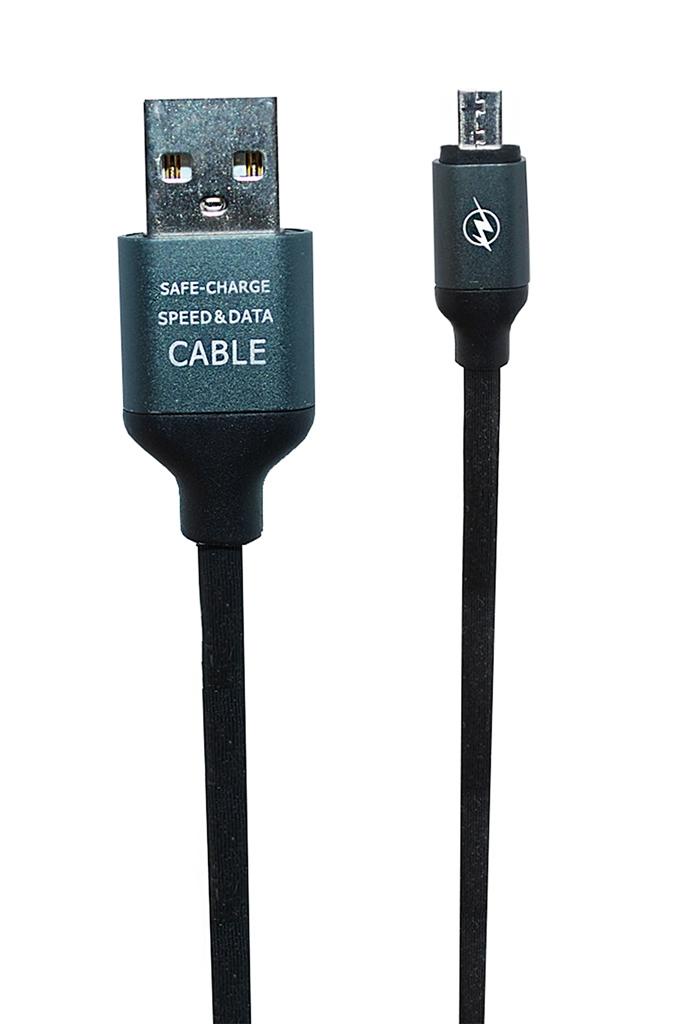 фото Кабель MicroUSB Mobylos