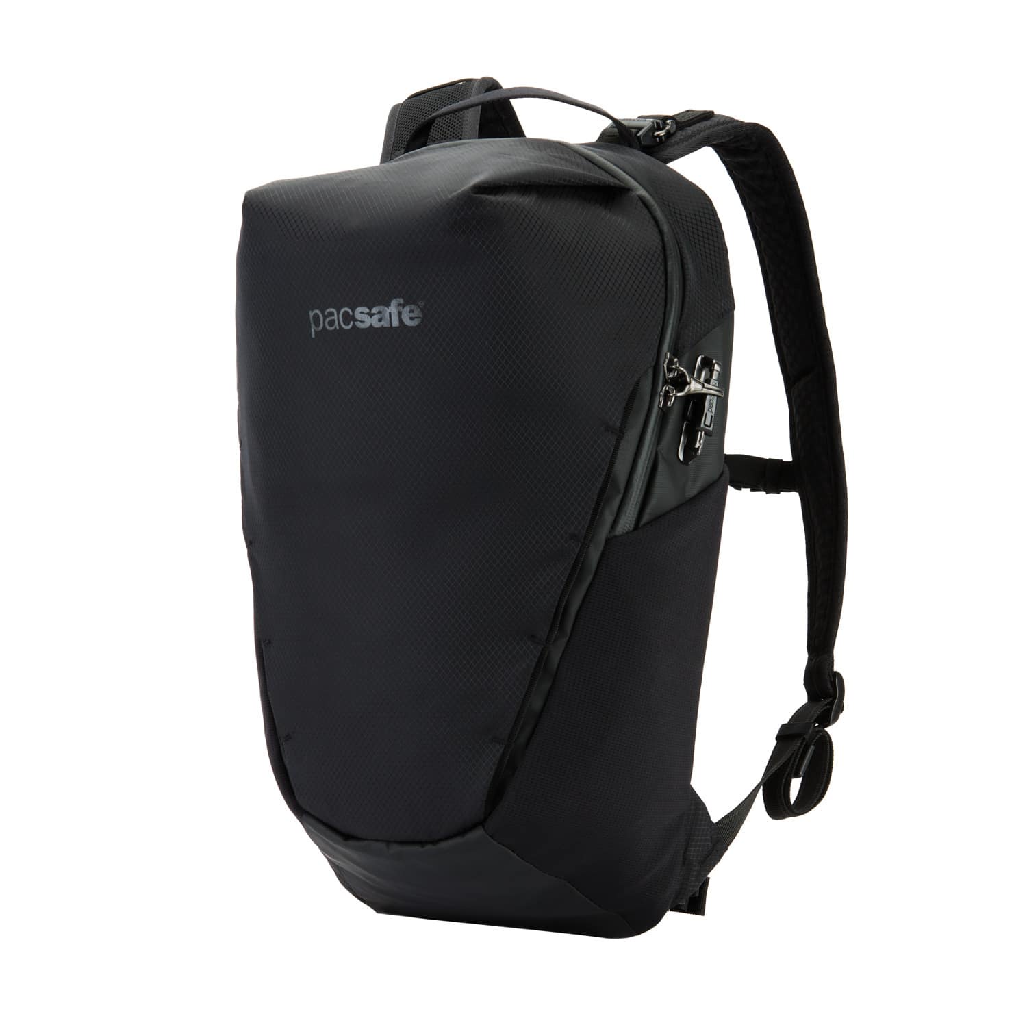 фото Рюкзак для ноутбука Pacsafe Рюкзак антивор Pacsafe Venturesafe X18 backpack, цвет: черный, 18 л, 60515100, черный