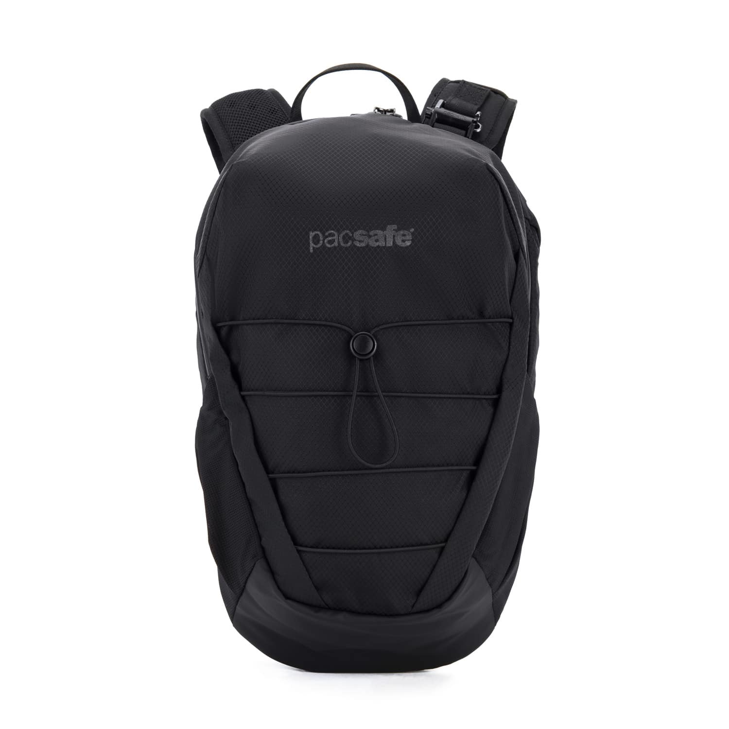 Рюкзак для ноутбука Pacsafe Рюкзак антивор Venturesafe X12 backpack, цвет: черный, 12 л
