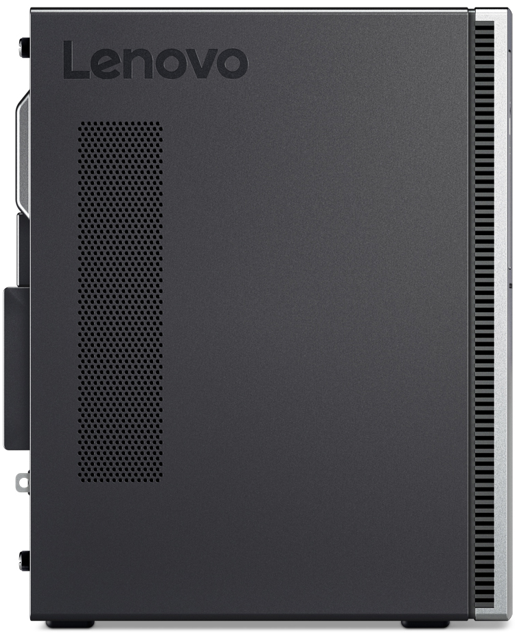 фото Системный блок Lenovo IdeaCentre 510A-15ICB TWR, 90HU0060RS, черный