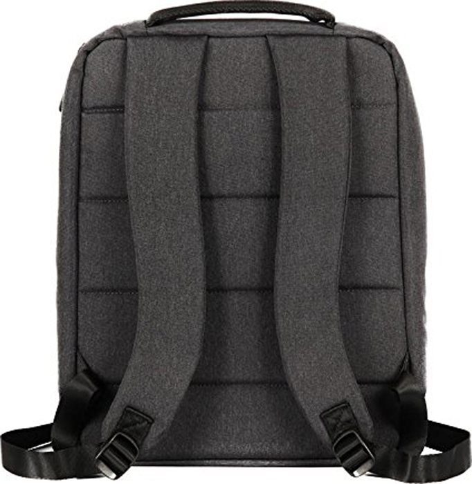 фото Рюкзак для ноутбука Xiaomi Mi City Backpack 14", Dark Grey