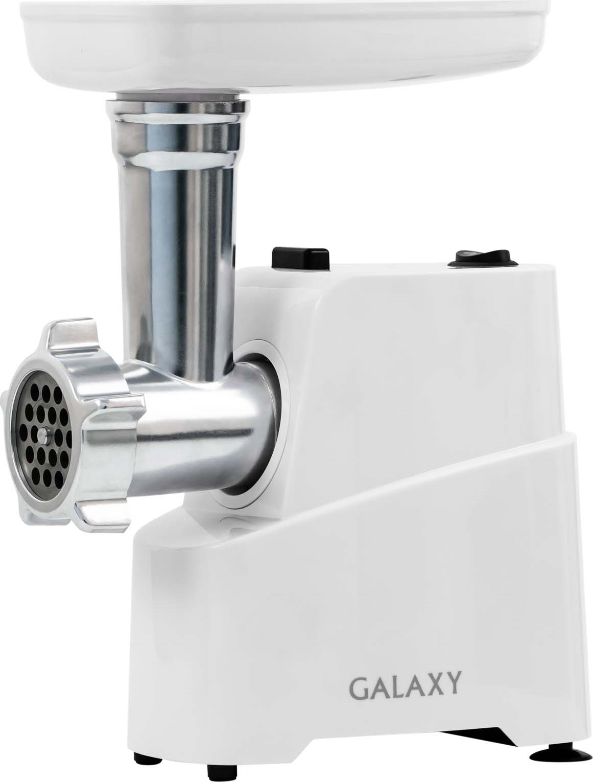 фото Мясорубка Galaxy GL 2402