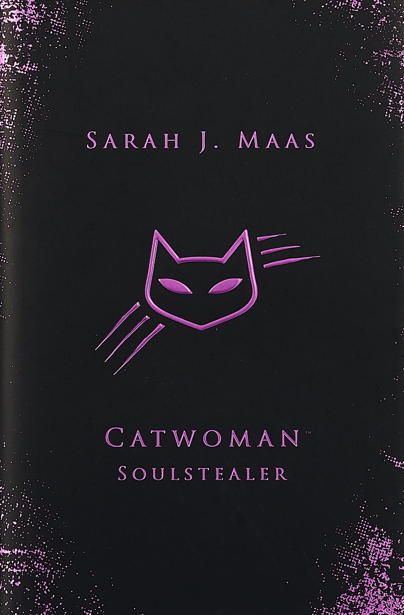 фото Catwoman: Soulstealer Penguin