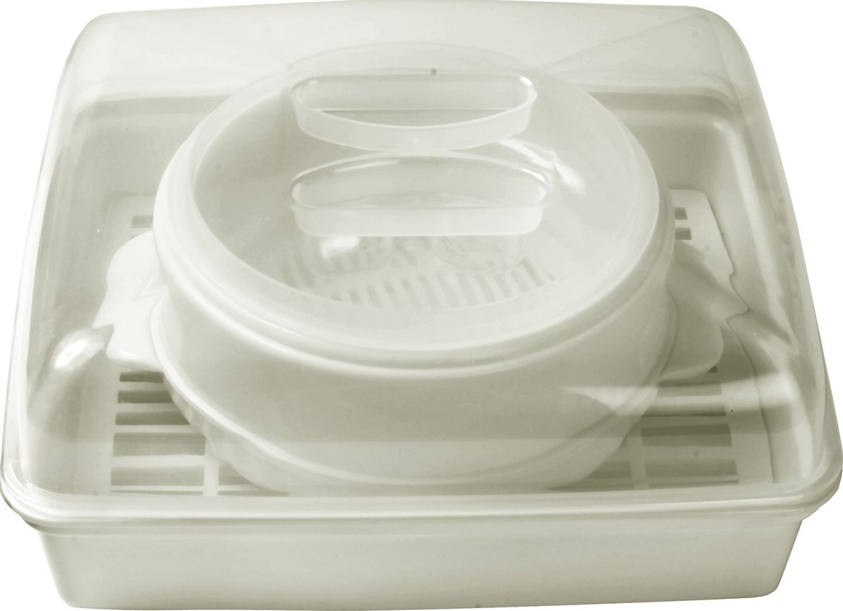 Посуда для СВЧ Dekok - купить по выгодной цене в интернет-магазине OZON