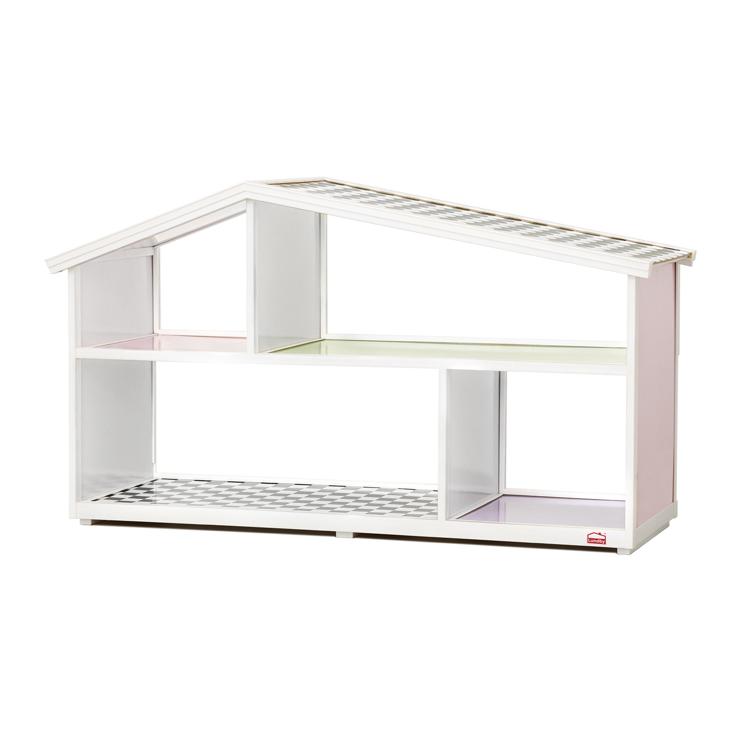 фото Дом для кукол Lundby креативный