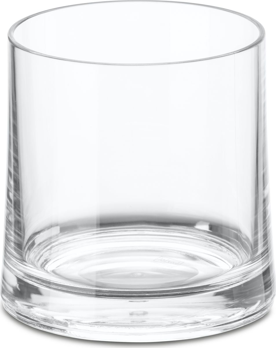 фото Стакан Koziol Superglas CHEERS NO. 2, цвет: прозрачный, 250 мл