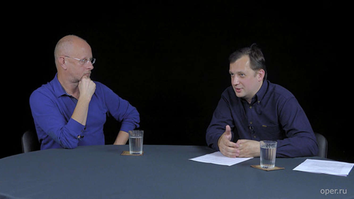 Гоблин Пучков Разведопрос последние выпуски