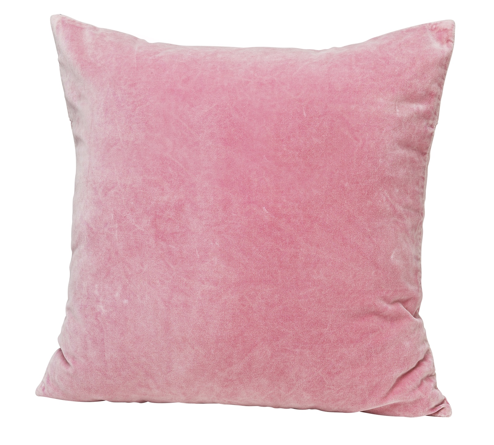 фото Подушка Molly Marais, Цвет: розовый, 50x50, WV520014