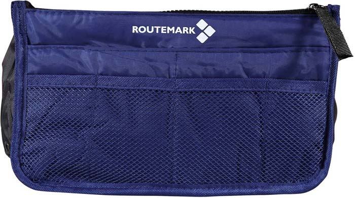 Органайзер для сумки Routemark, цвет: синий. 2671664