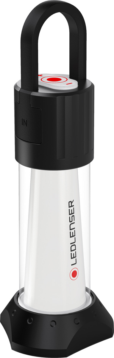 фото Фонарь кемпинговый LED Lenser ML6