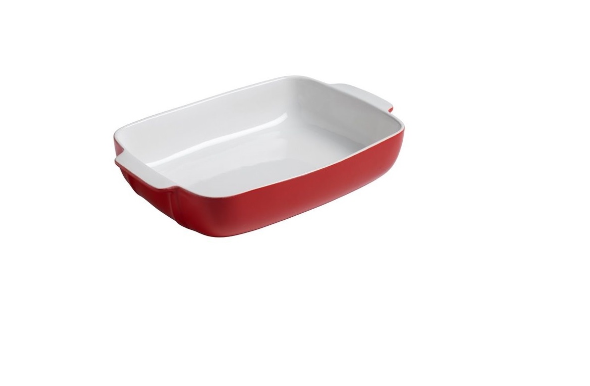 фото Форма для запекания Pyrex Signature, 35*25 см. SG35RR8