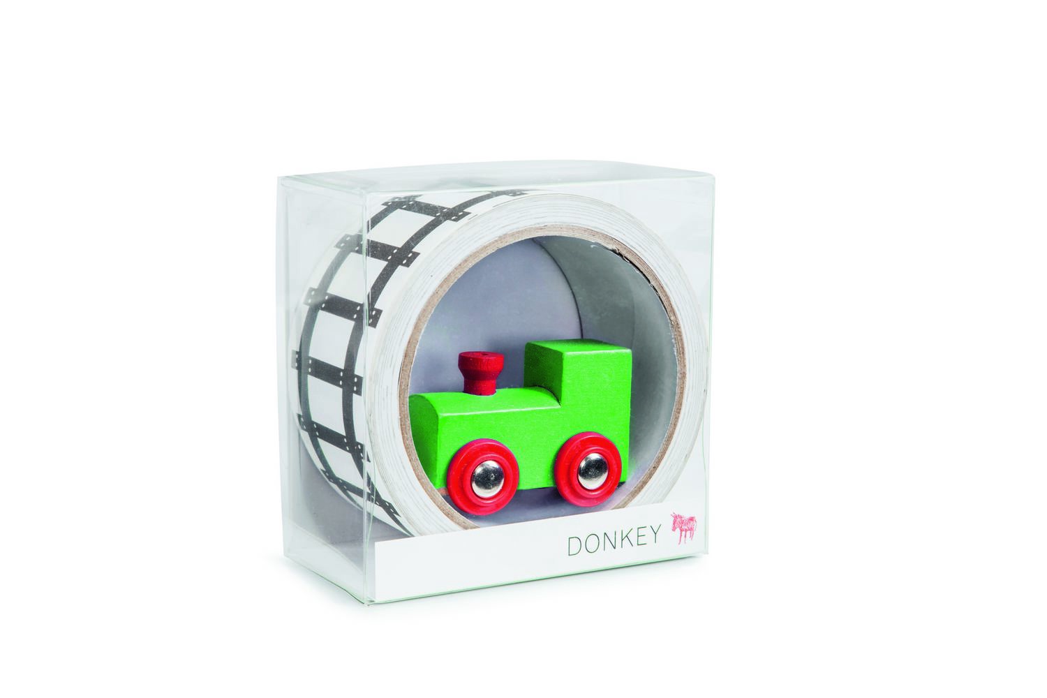 фото Трек Donkey products My first Train, DO300610