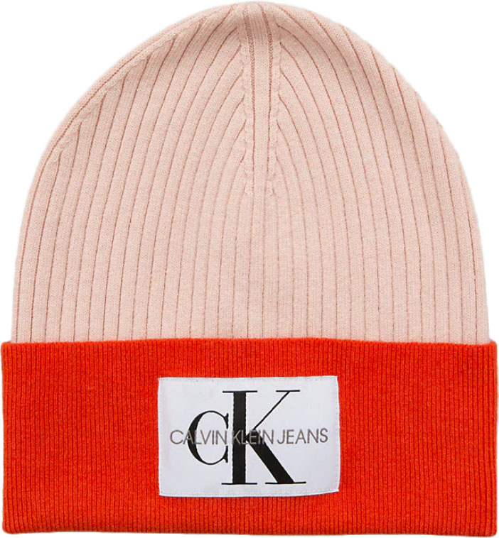 Купить Шапку Calvin Klein Женская
