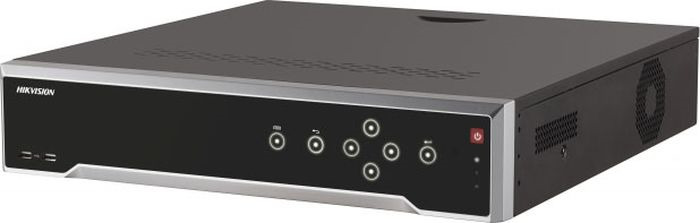 фото IP-видеорегистратор Hikvision DS-8664NI-I8