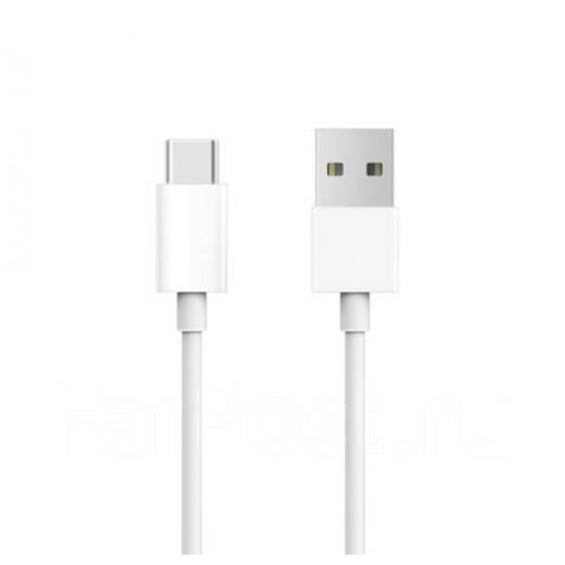 фото Кабель USB/Type-C Xiaomi ZMI 100 см (AL701) White