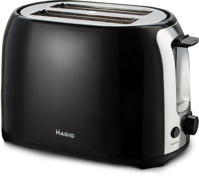 Тостер Magio MG-272 Тостер Magio MG-272