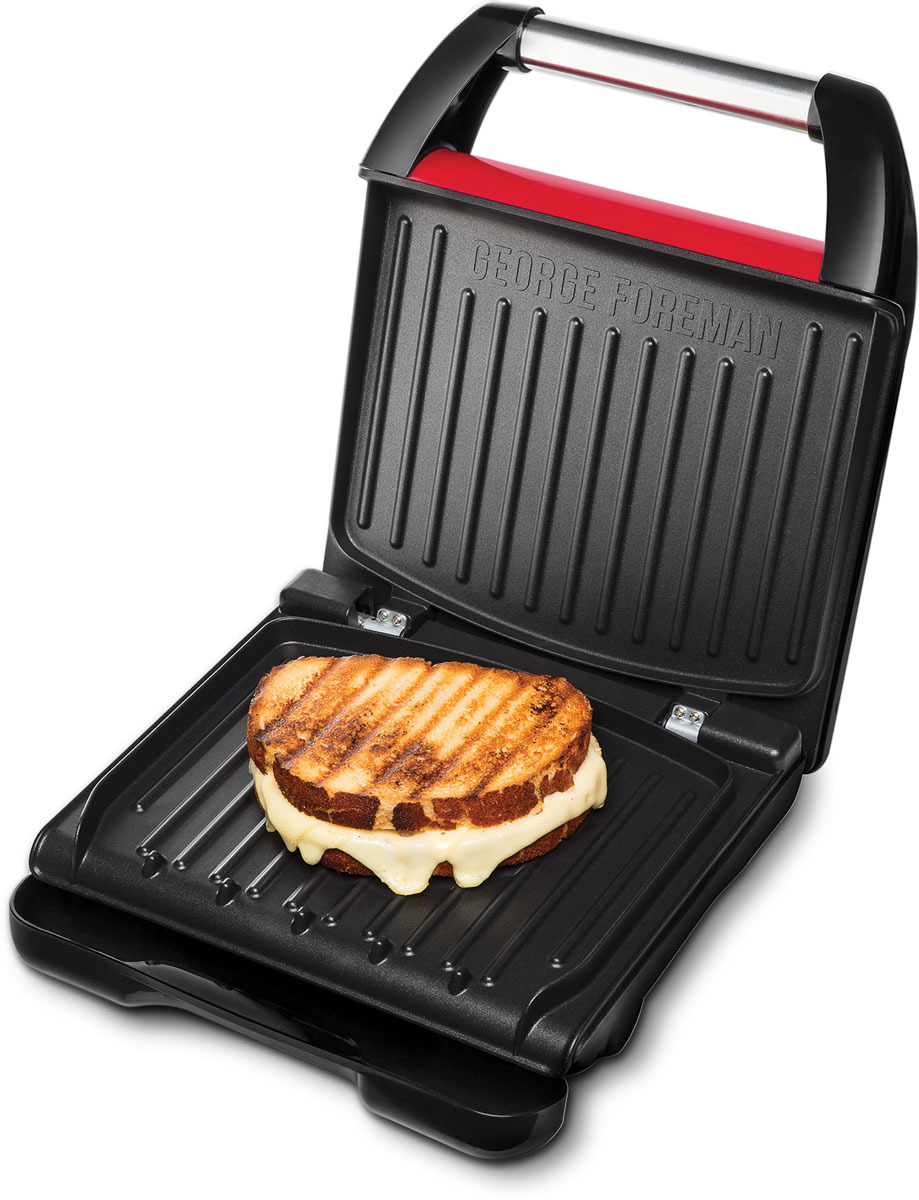 фото Электрогриль George Foreman 25040-56