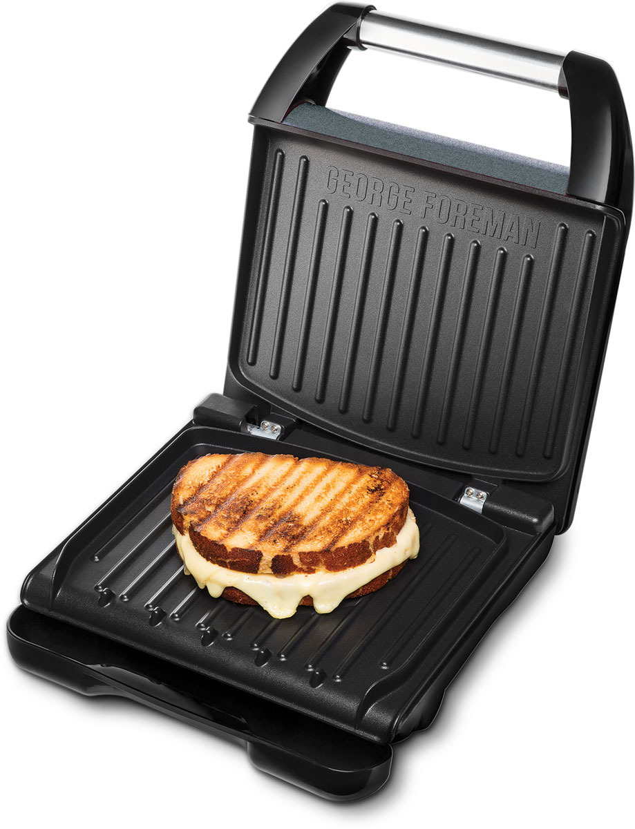 фото Электрогриль George Foreman 25041-56