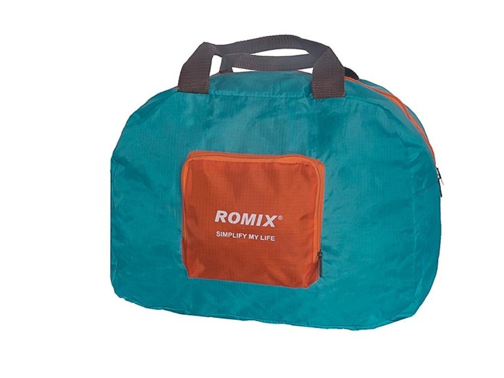 Сумка Romix RH29, цвет: бирюзовый. 30362/би