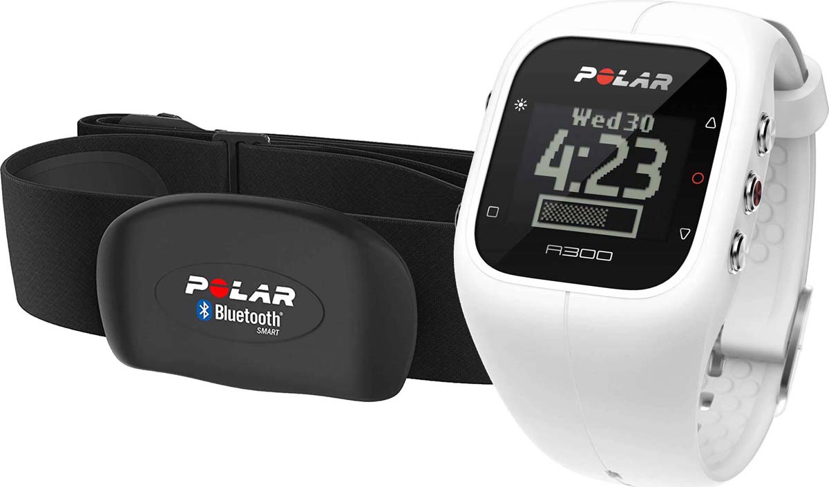 Polar care 300