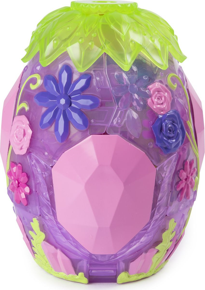 фото Игровой набор Hatchimals "Кристальный каньон"